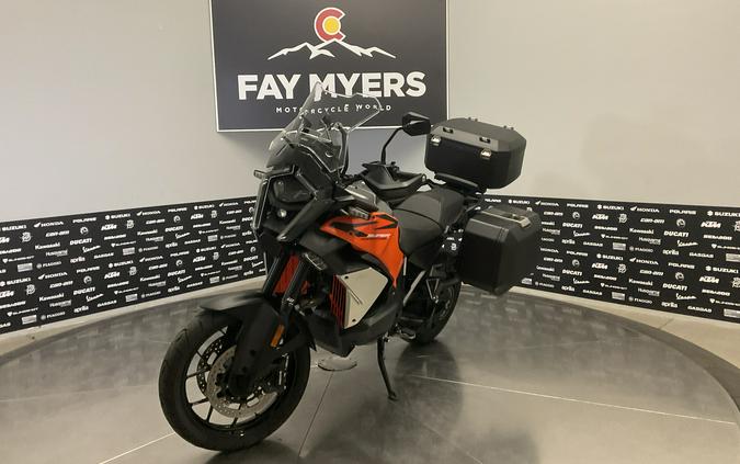 2027 KTM 1290 SUPER ADVENTURE S - 15971U