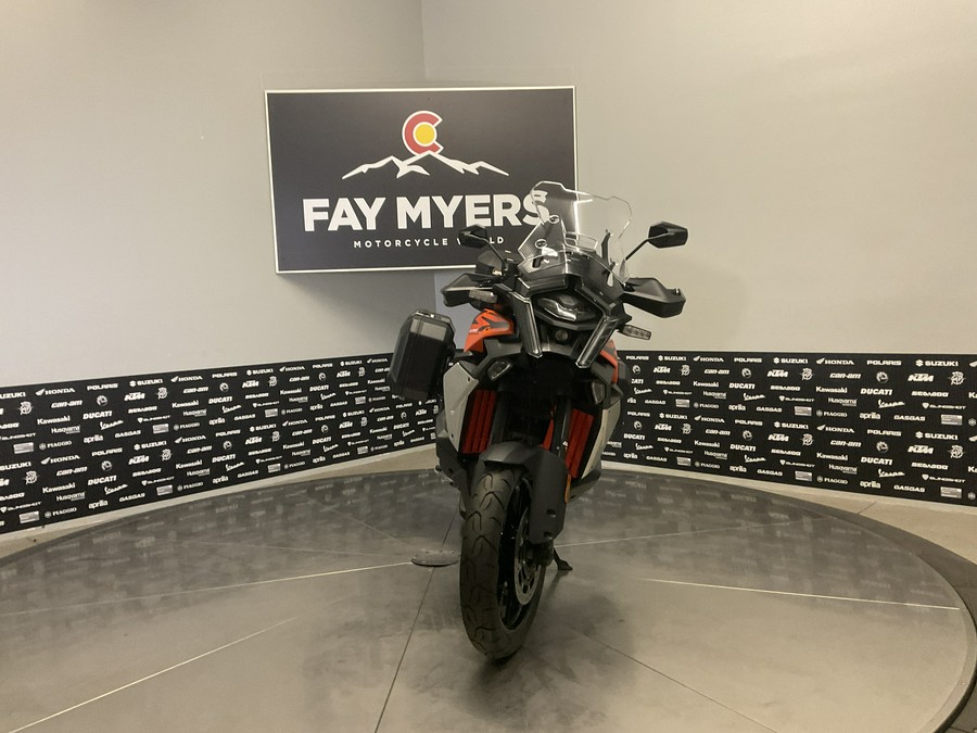 2027 KTM 1290 SUPER ADVENTURE S - 15971U