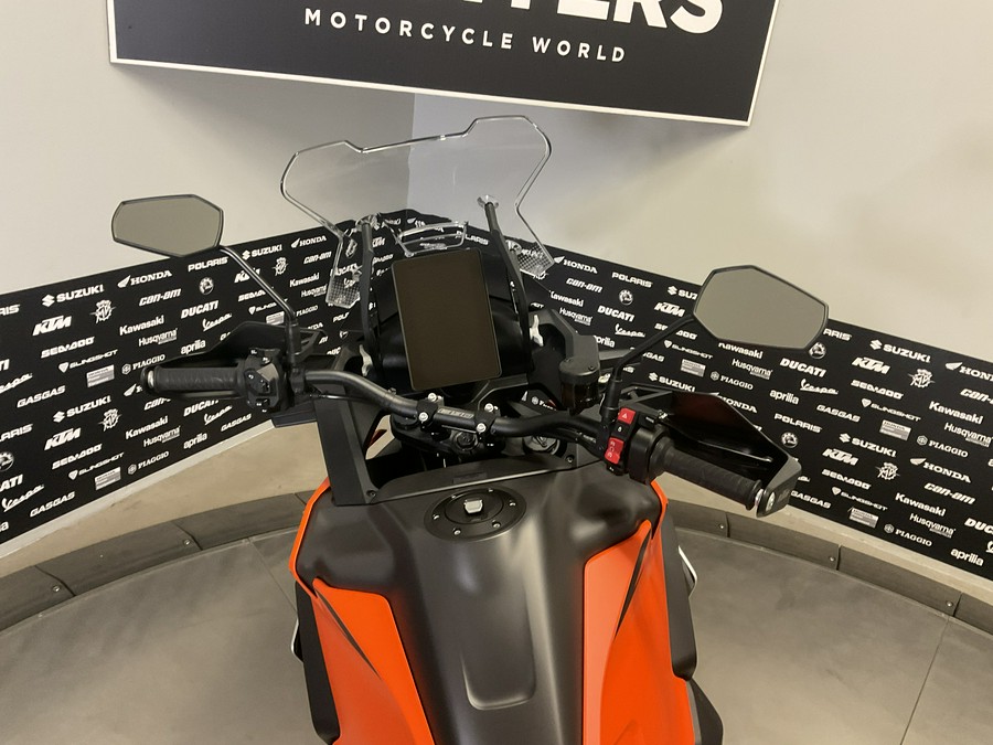 2027 KTM 1290 SUPER ADVENTURE S - 15971U