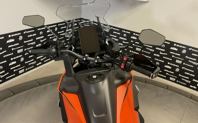 2027 KTM 1290 SUPER ADVENTURE S - 15971U