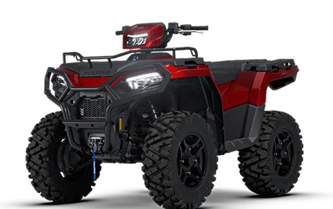 2027 Polaris Sportsman® 600 Trail
