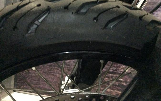 2022 Suzuki DR-Z 400SM Base