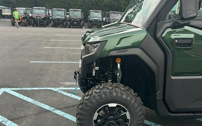 2027 CFMOTO UFORCE U10 Pro Highland EPS