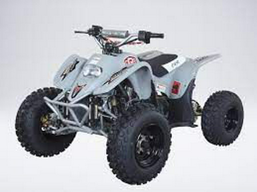 2022 DRR DRX 90