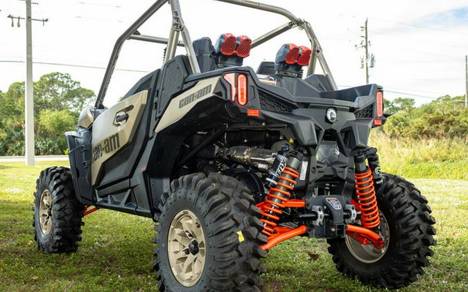 2023 Can-Am Maverick Sport X mr 1000R