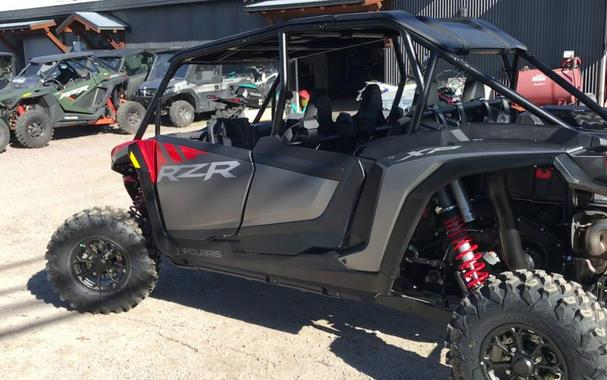 2024 Polaris® RZR XP 4 1000 Ultimate