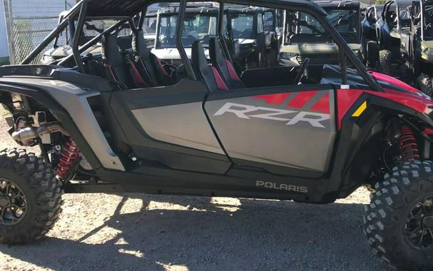 2024 Polaris® RZR XP 4 1000 Ultimate