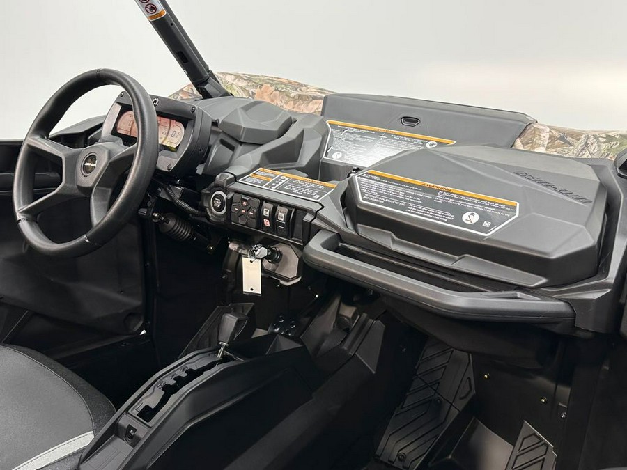 2024 Can-Am Commander XT 1000R