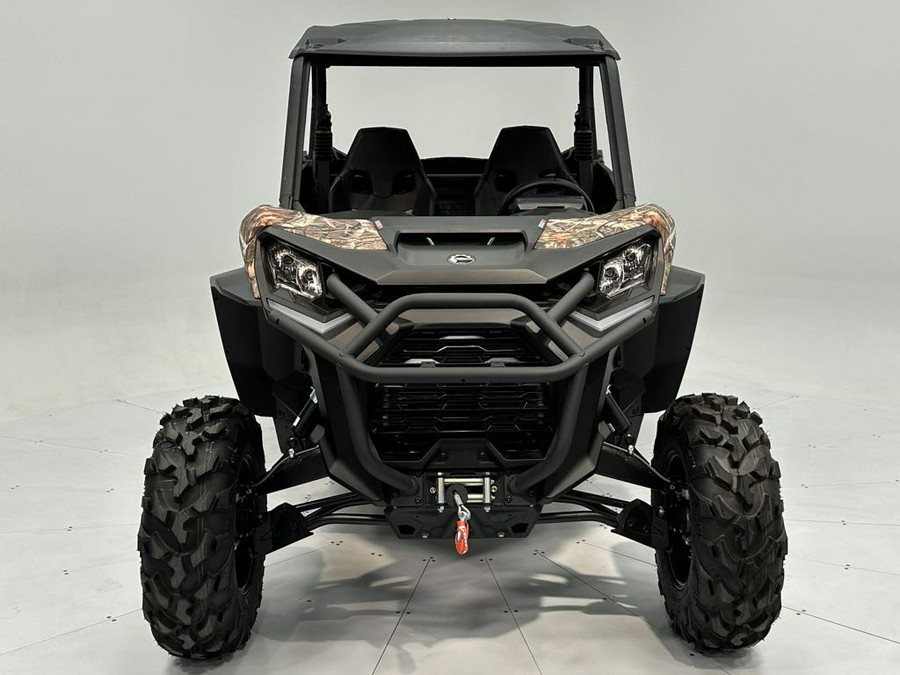 2024 Can-Am Commander XT 1000R