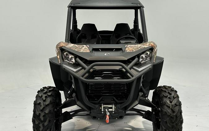 2024 Can-Am Commander XT 1000R