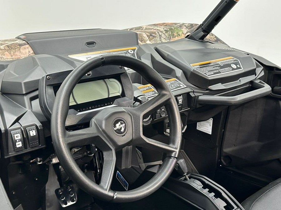 2024 Can-Am Commander XT 1000R