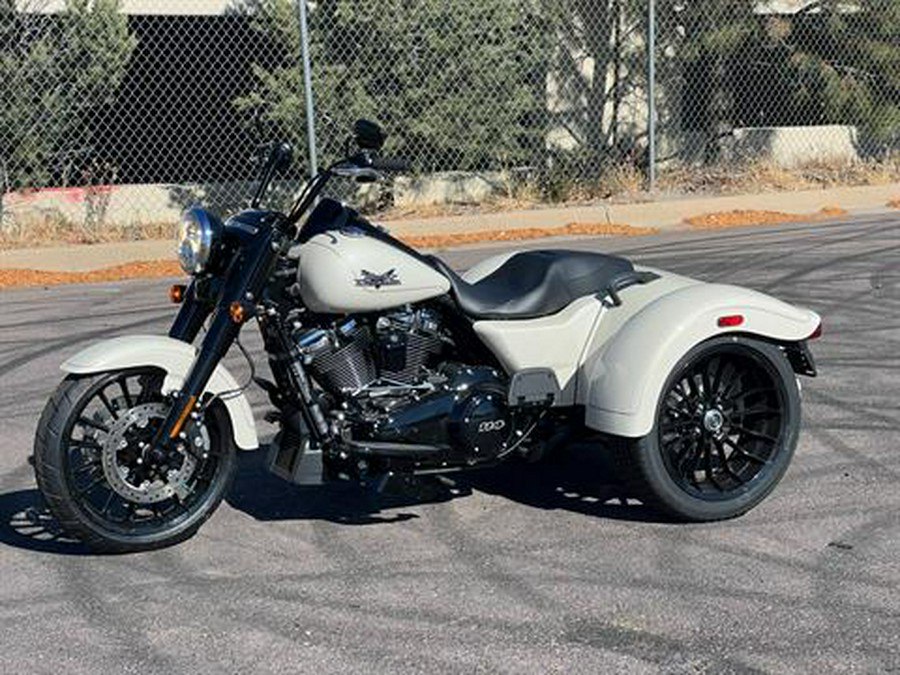 2023 Harley-Davidson Freewheeler®