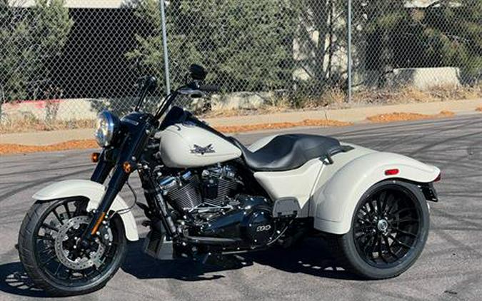 2023 Harley-Davidson Freewheeler®