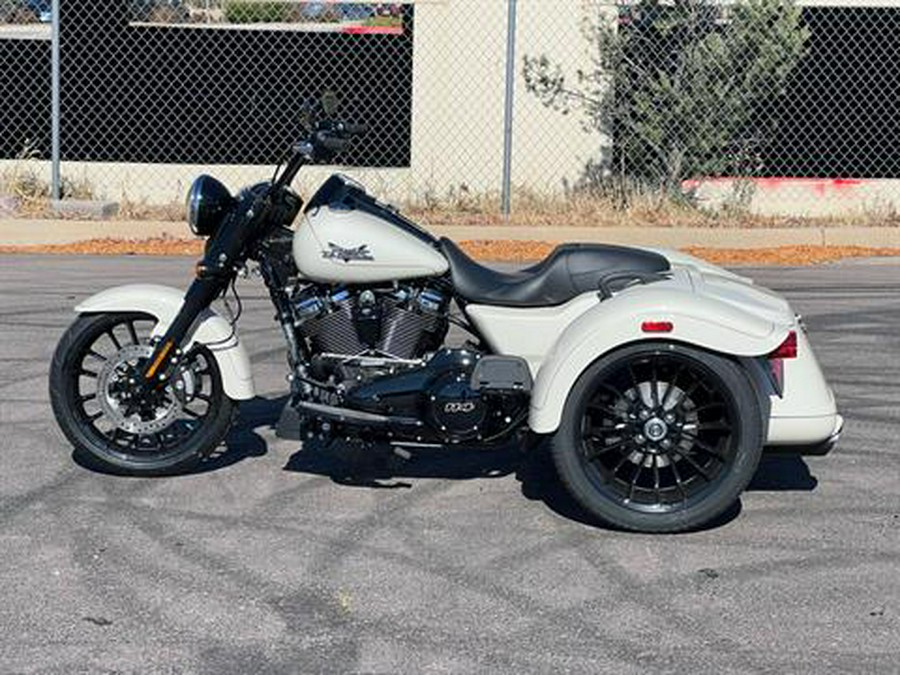 2023 Harley-Davidson Freewheeler®