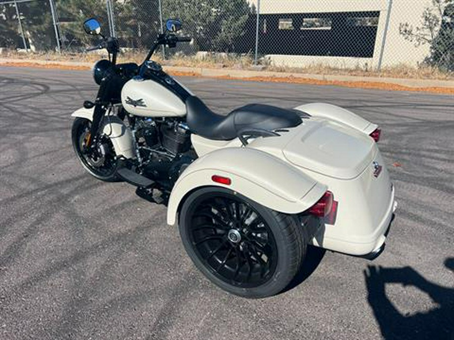 2023 Harley-Davidson Freewheeler®