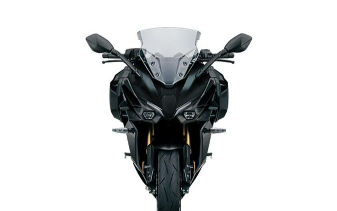 2024 Suzuki GSX-S1000GT Plus