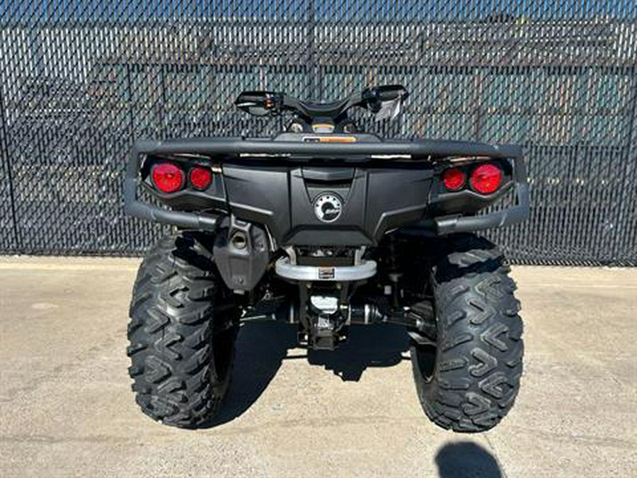 2024 Can-Am Outlander XT 850