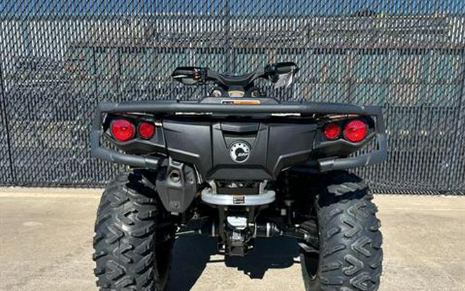 2024 Can-Am Outlander XT 850