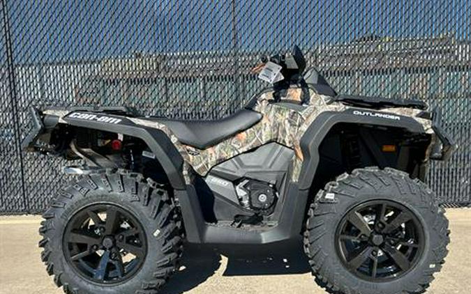 2024 Can-Am Outlander XT 850