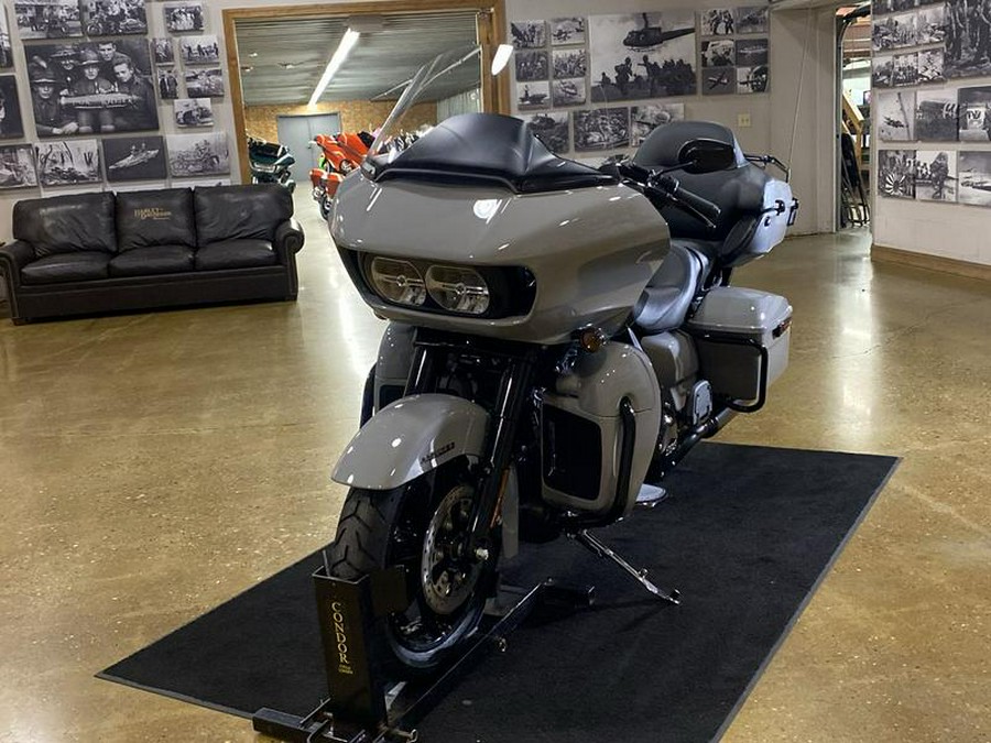 2024 Harley-Davidson® FLTRK - Road Glide® Limited