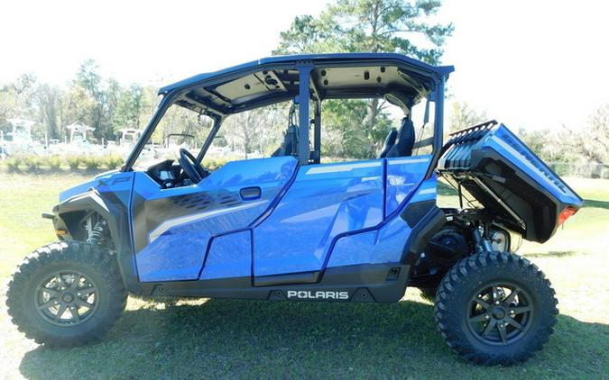 2024 Polaris General XP 4 1000 Ultimate