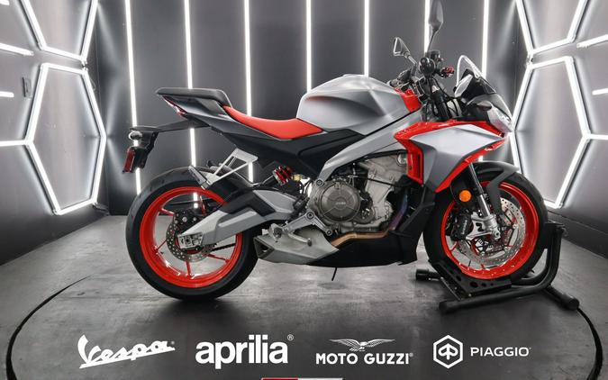 2021 Aprilia Tuono 660