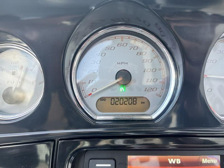 2015 Harley-Davidson® Street Glide