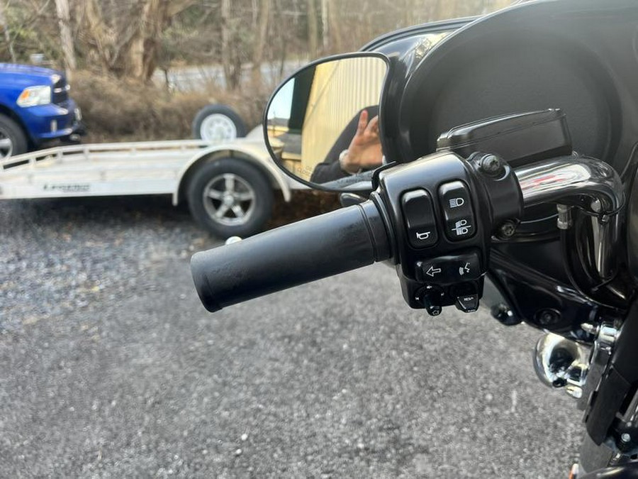 2015 Harley-Davidson® Street Glide