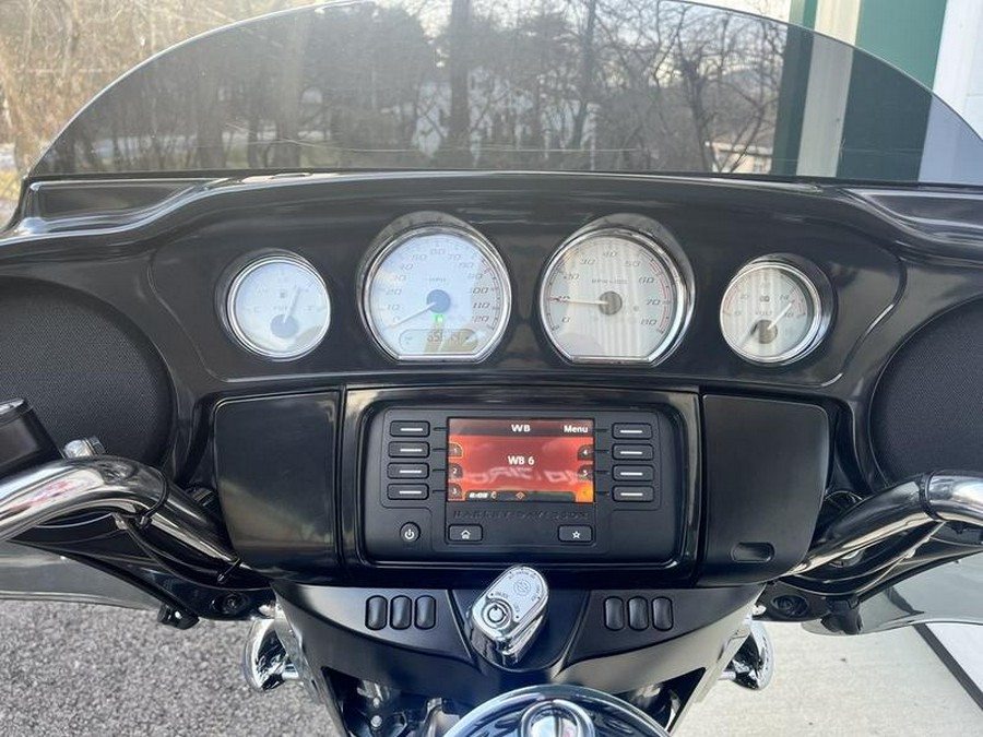 2015 Harley-Davidson® Street Glide