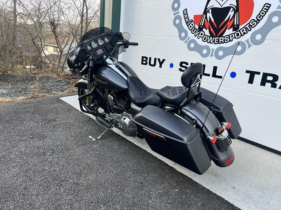 2015 Harley-Davidson® Street Glide