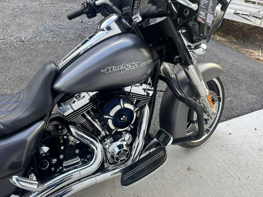 2015 Harley-Davidson® Street Glide