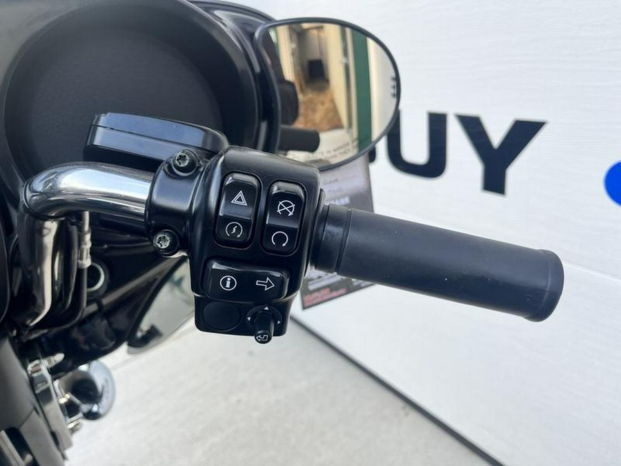 2015 Harley-Davidson® Street Glide