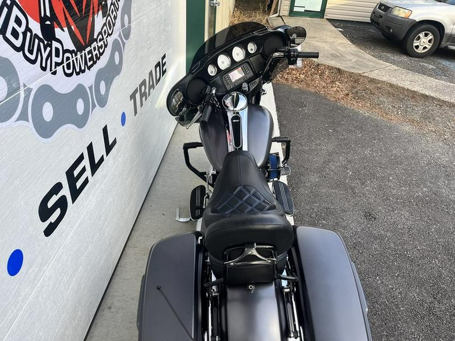 2015 Harley-Davidson® Street Glide