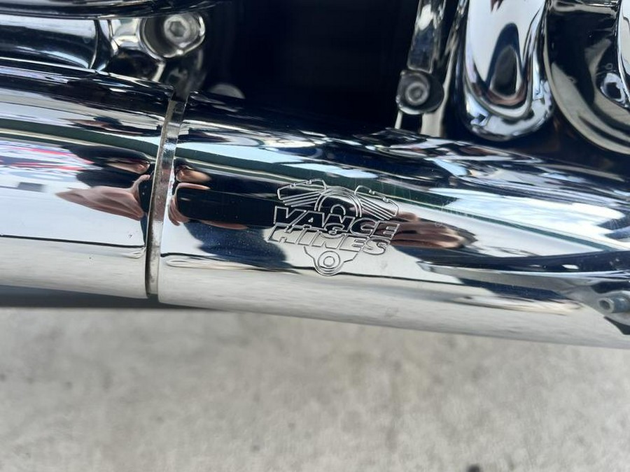 2015 Harley-Davidson® Street Glide