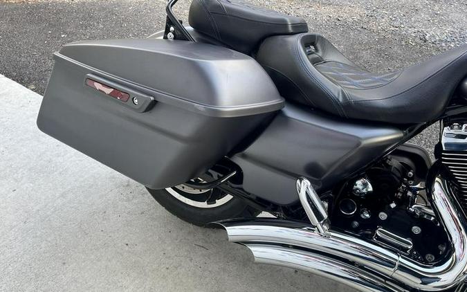 2015 Harley-Davidson® Street Glide