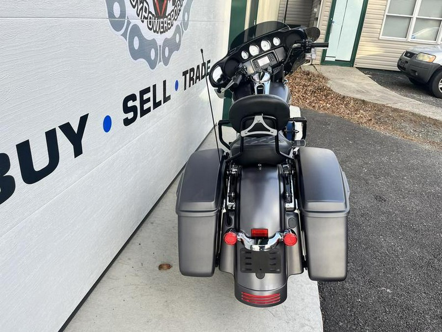 2015 Harley-Davidson® Street Glide