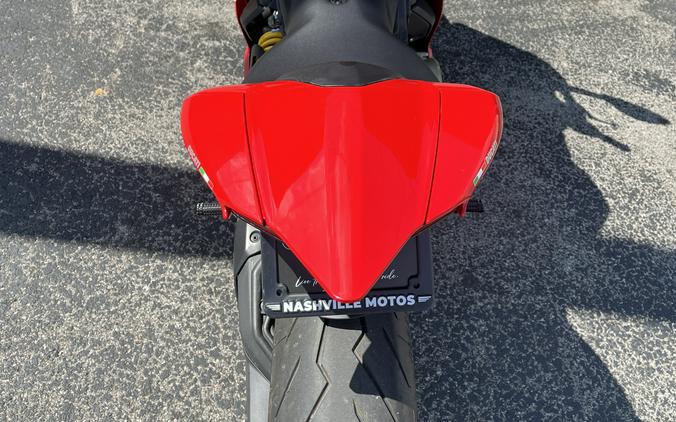 2013 Ducati Panigale