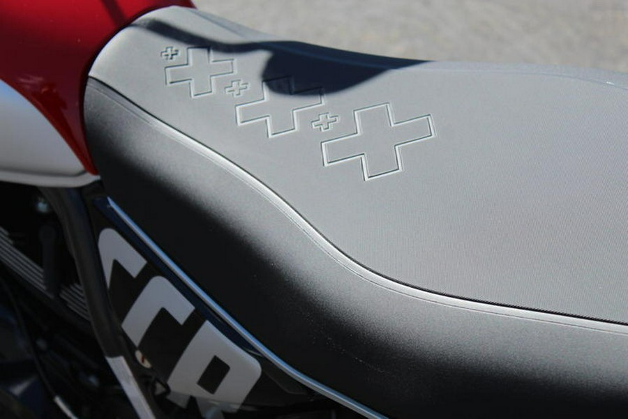 2024 Ducati Icon 2G