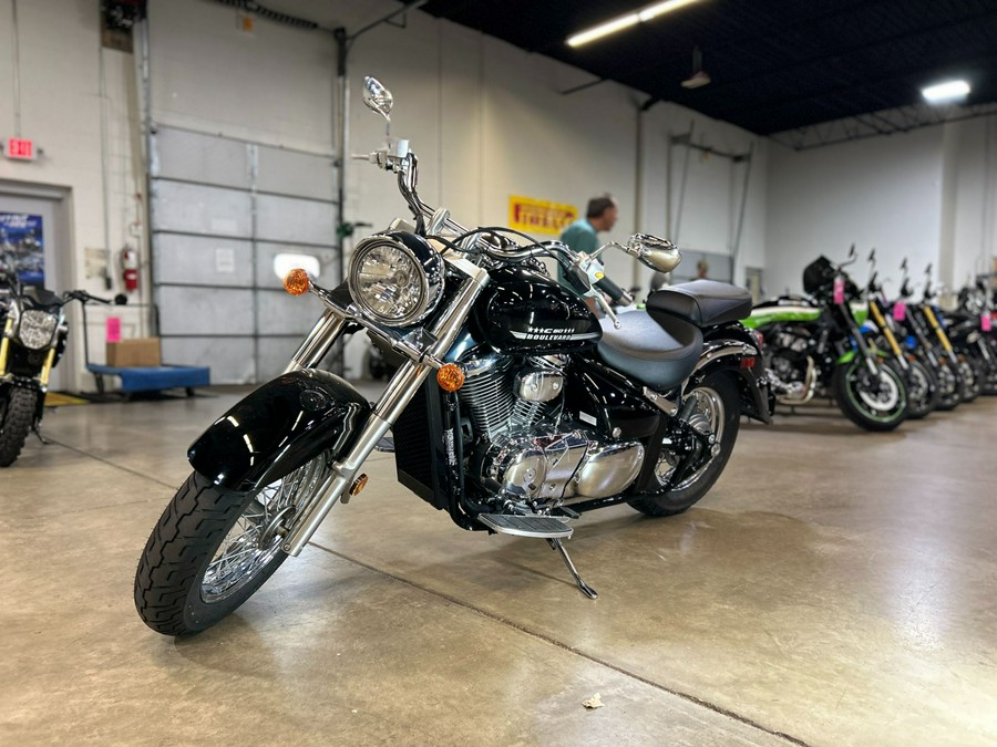 2020 Suzuki Boulevard C50