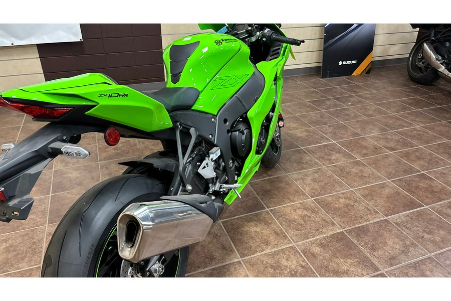 2024 Ninja ZX-10RR ABS Base - Kawasaki