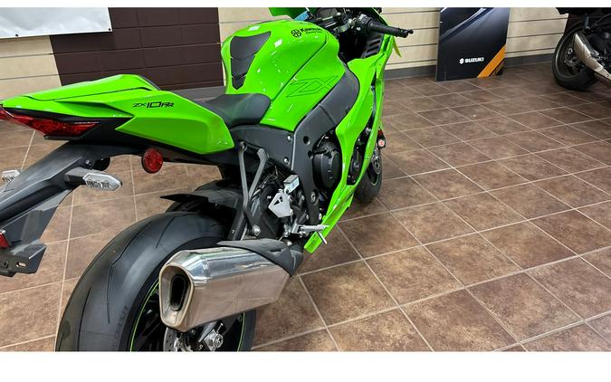 2024 Ninja ZX-10RR ABS Base - Kawasaki