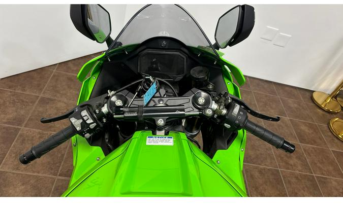 2024 Ninja ZX-10RR ABS Base - Kawasaki