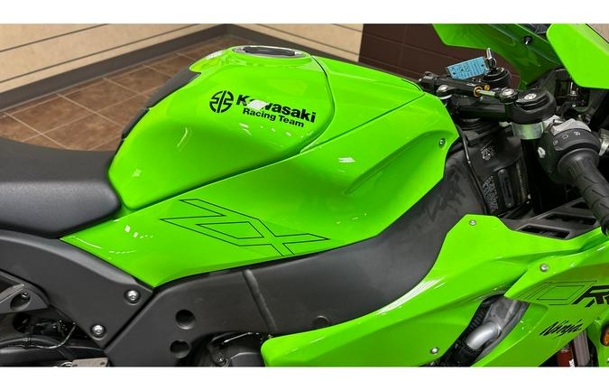 2024 Ninja ZX-10RR ABS Base - Kawasaki
