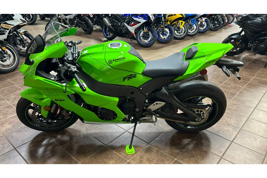 2024 Ninja ZX-10RR ABS Base - Kawasaki