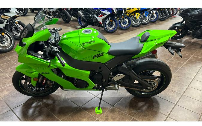 2024 Ninja ZX-10RR ABS Base - Kawasaki