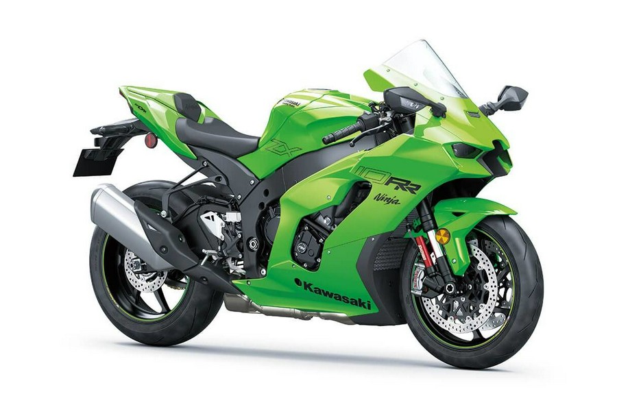 2024 Kawasaki Ninja ZX-10RR ABS Base