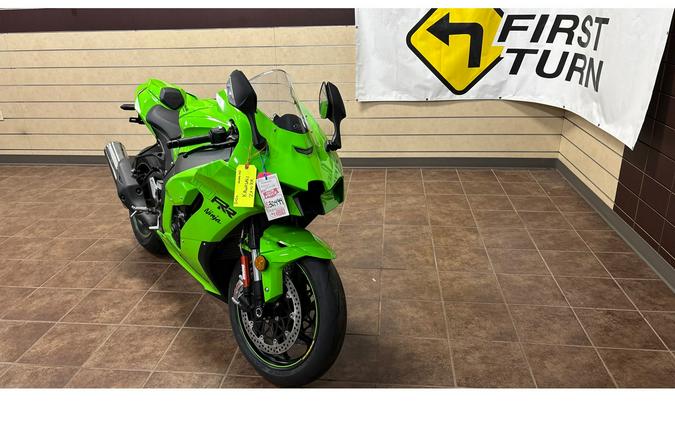 2024 Ninja ZX-10RR ABS Base - Kawasaki