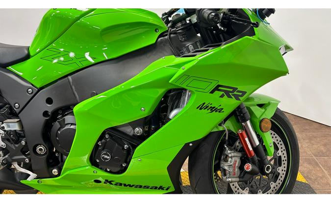 2024 Ninja ZX-10RR ABS Base - Kawasaki
