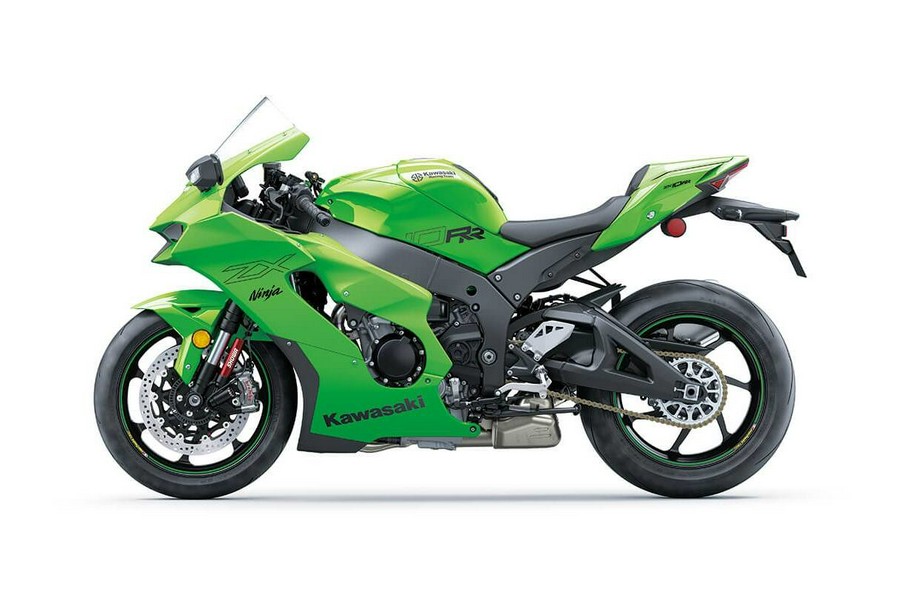 2024 Kawasaki Ninja ZX-10RR ABS Base