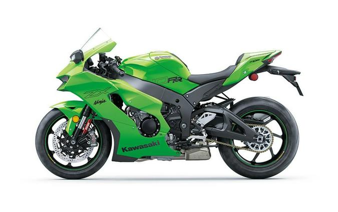 2024 Kawasaki Ninja ZX-10RR ABS Base